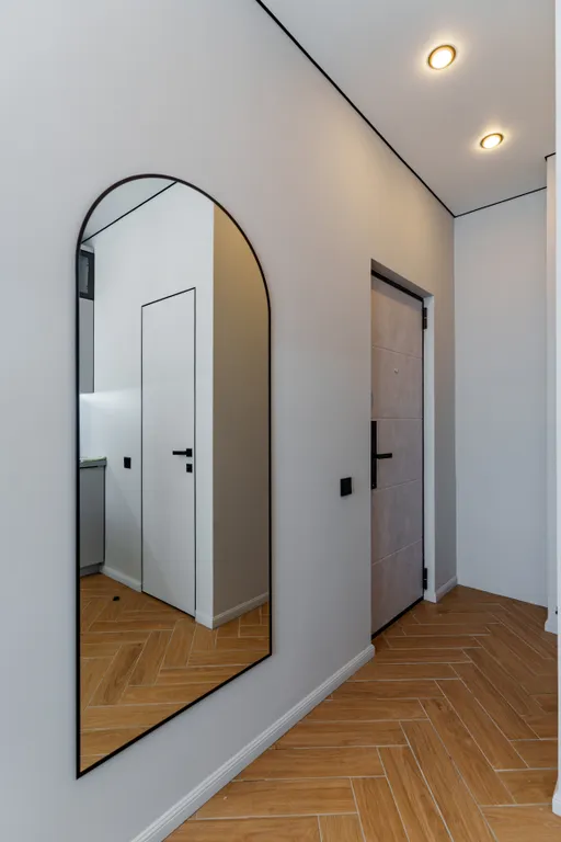 Квартира Квартира Студия в центре у реки — Краснодар