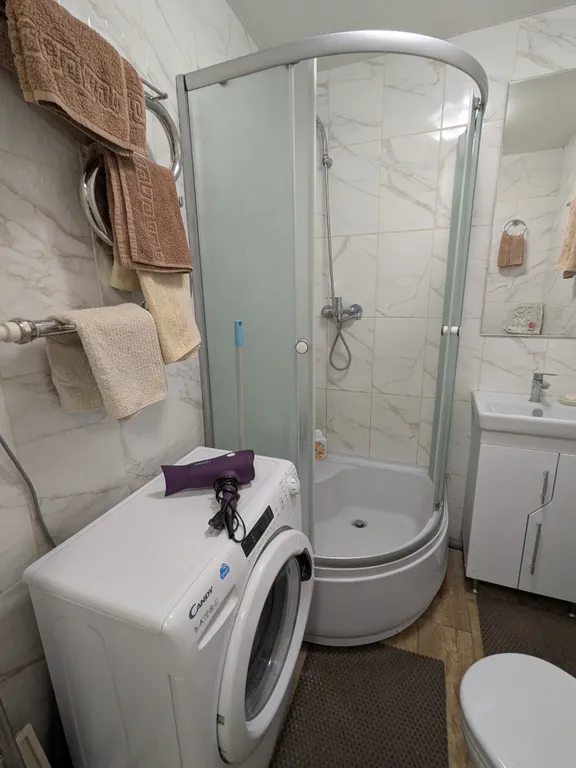 Квартира в центре города