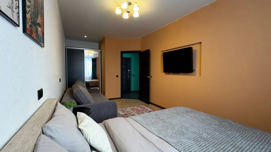 ЖК Мытищи Lite