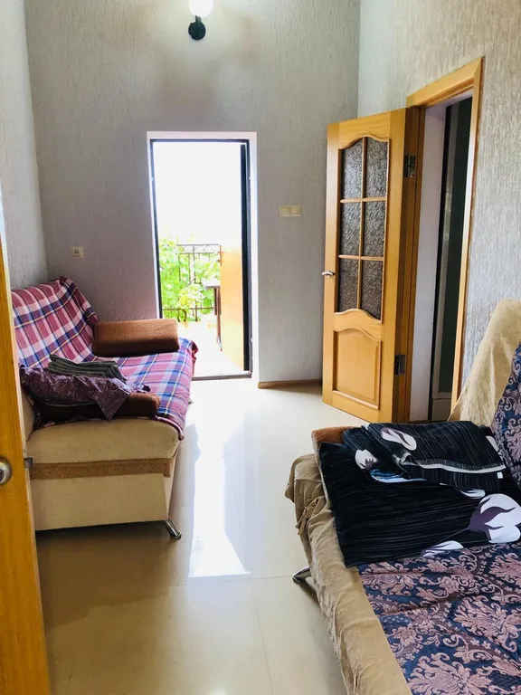 Коттедж на первой линии моря со всеми условиями