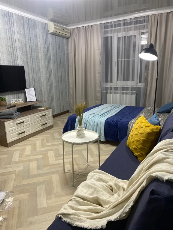 Квартира в центре