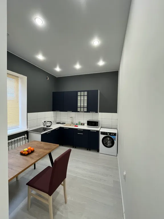 Апартамент Ayshe Prestij 2