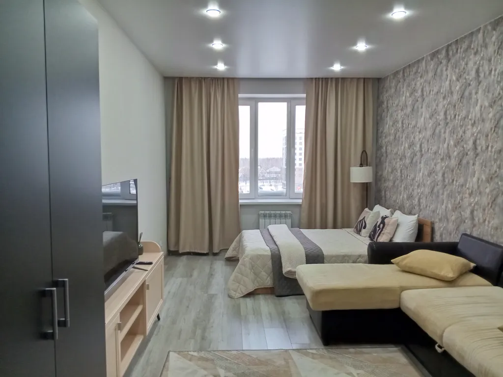 Тихий уголок