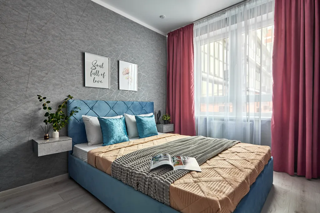 Квартира Новая квартира в ЖК Самолет-2 — Краснодар