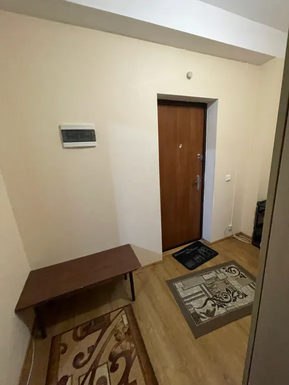 Квартира Квартира в 2 минутах от моря — Анапа