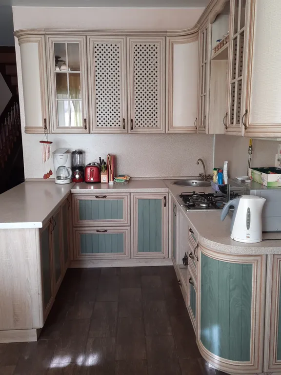 5-комнатный Дом