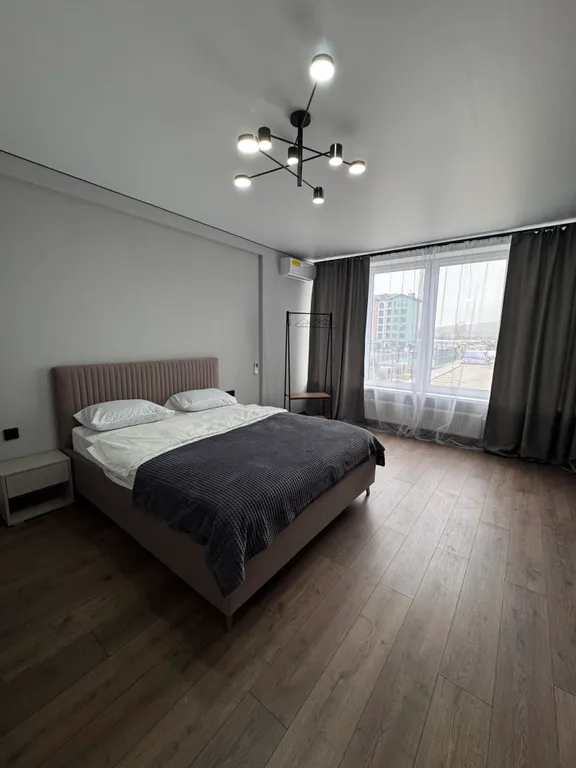 Квартира Видовые апартаменты премиум класса apart mv — аренда посуточно в Иноземцево