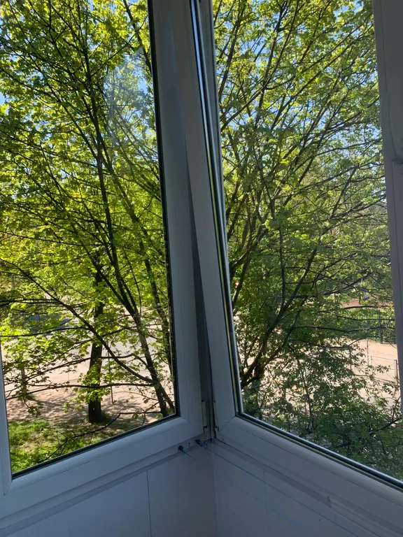 Квартира в центре города