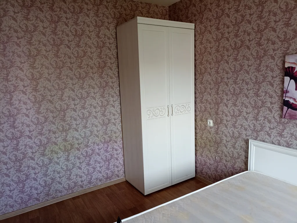 Уютная 1-комнатная квартира