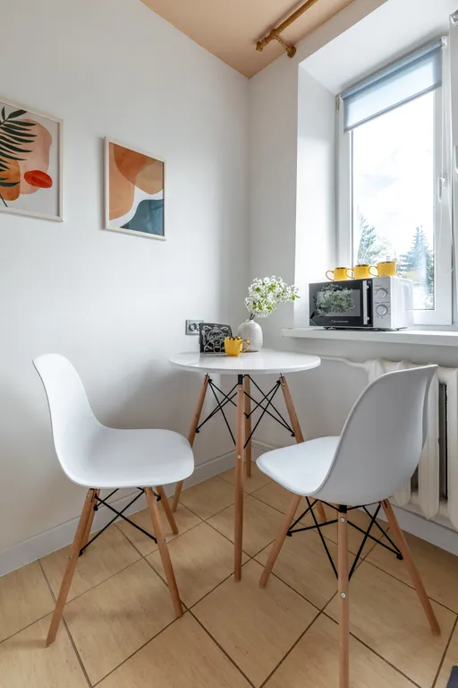 Уютная квартирка в самом центре