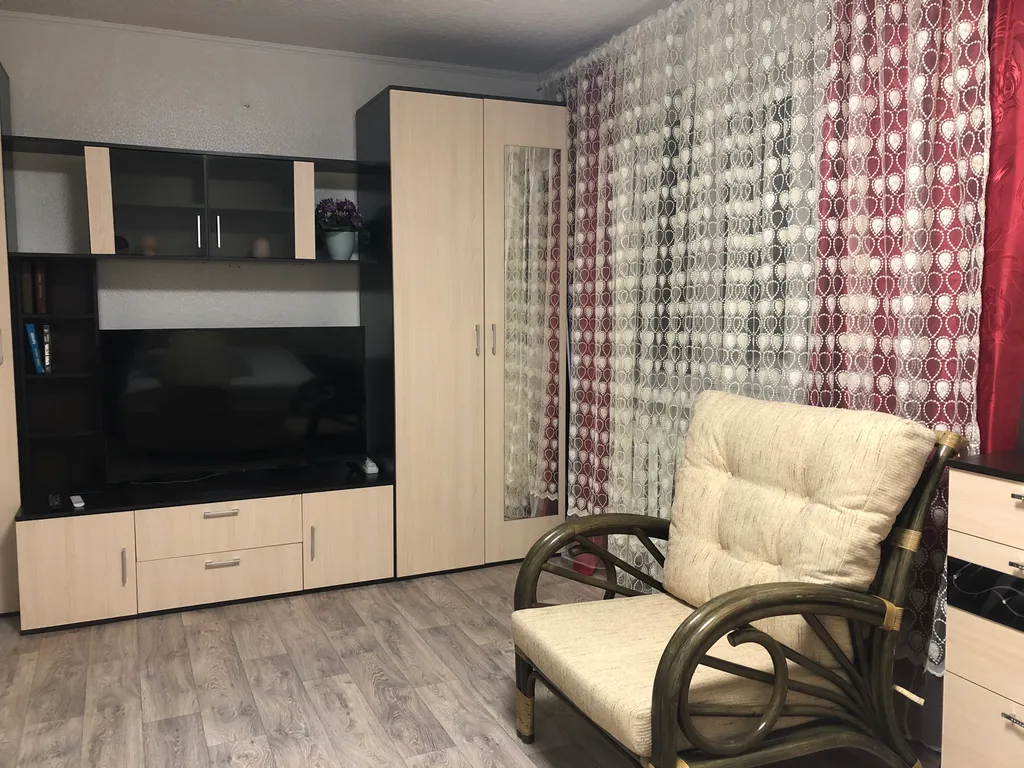 Уютная квартира — аренда посуточно в Норильск