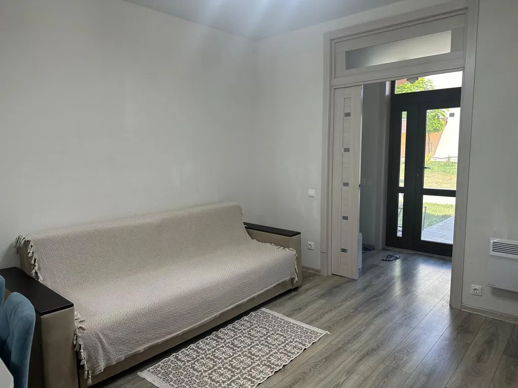 3-Евро квартира на море с бассейном