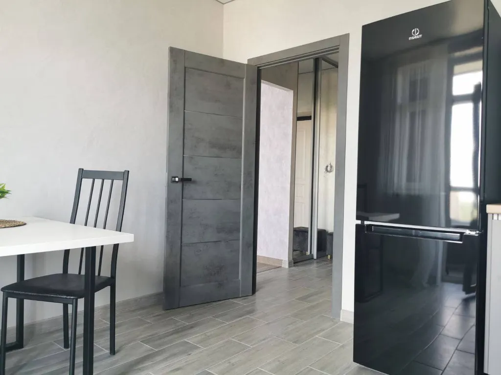 Апартаменты в жк мелодия