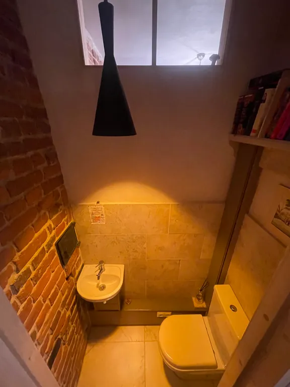 Квартира ручной работы