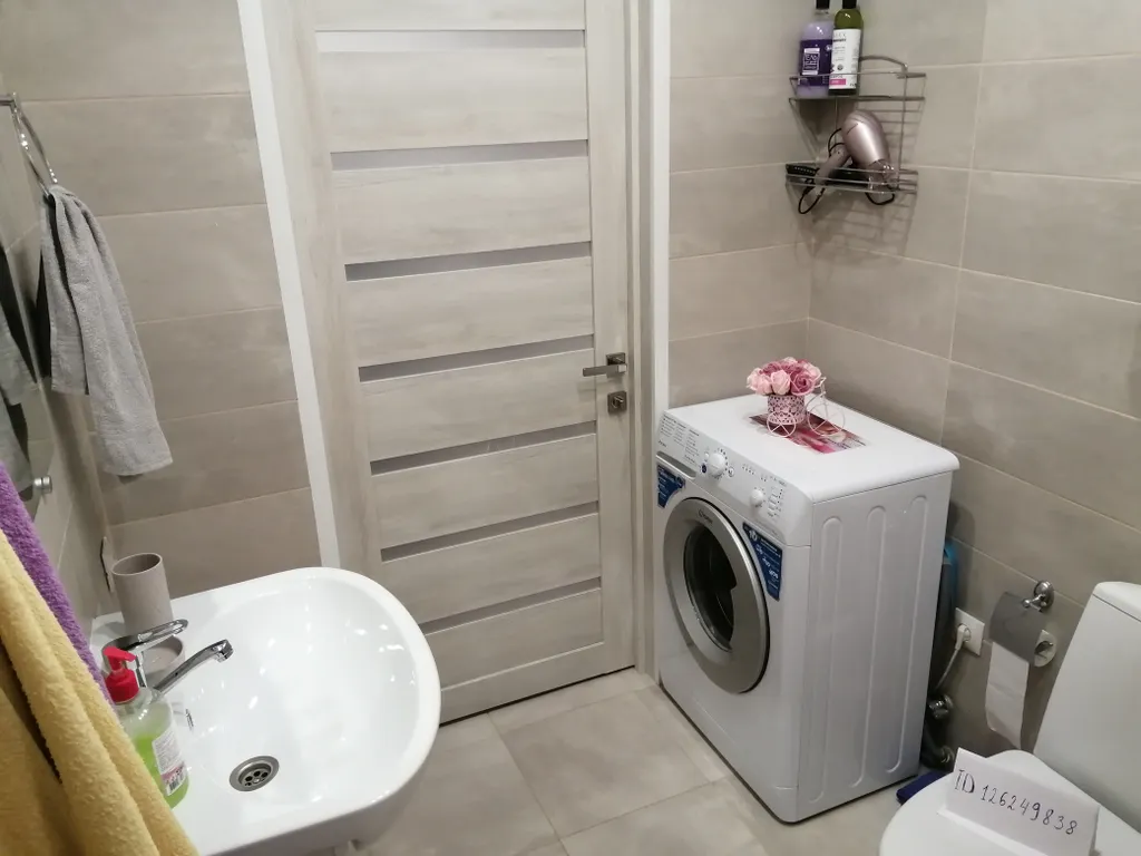 Квартира Уютная квартира в элитном доме в ЖК Парадный — Анапа