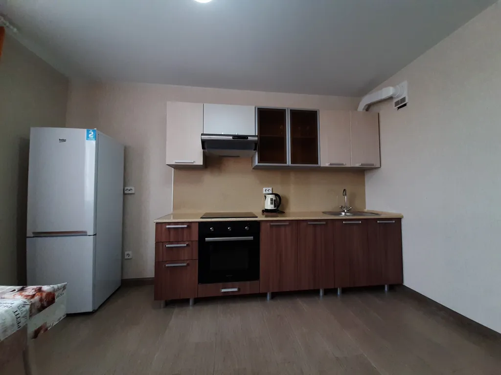 Уютная квартира в Южный Берег