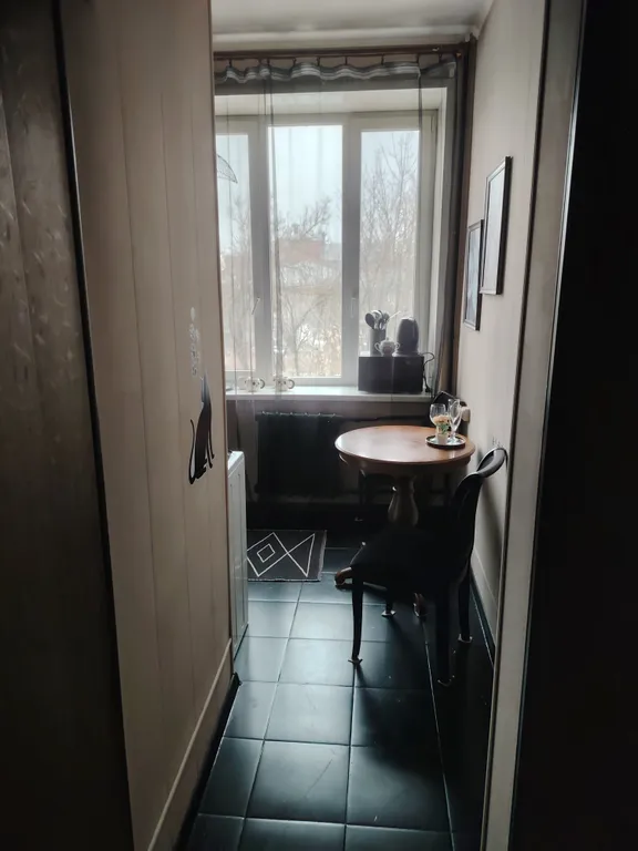 Апартаменты на Подгорном