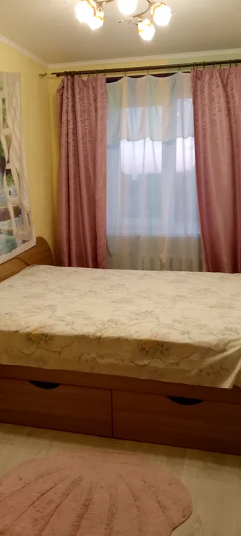 Квартира Уютная квартира для отдыха в отпуске на побережье — Зеленоградск