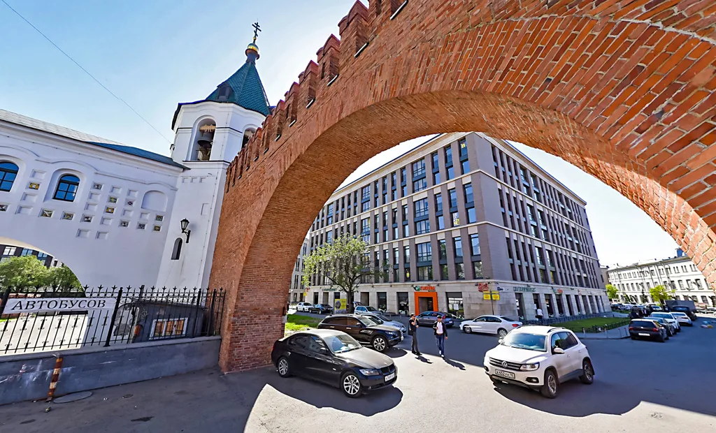Квартира Апартаменты Царская столица — Санкт-Петербург