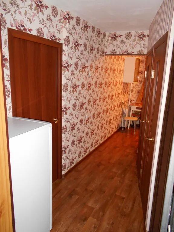 Однокомнатная квартира в районе Автовокзала