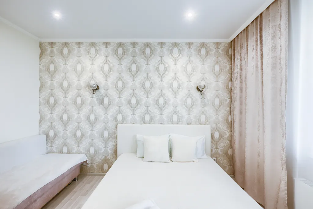 Квартира Квартира Apartement Violet — Казань