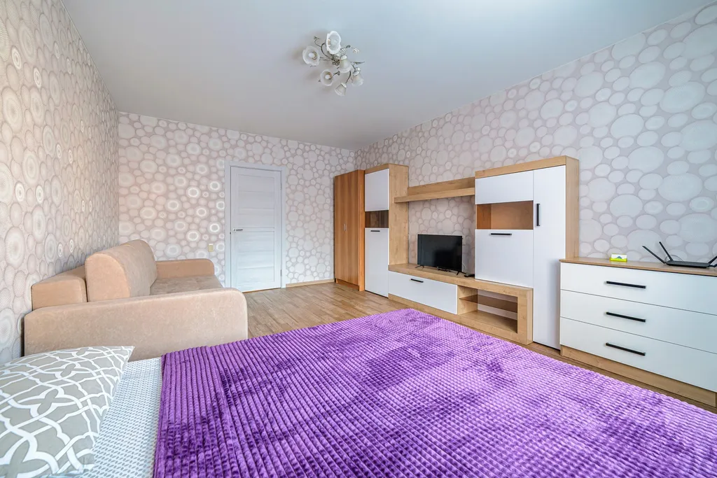 Новая квартира рядом с ККЗ Пенза