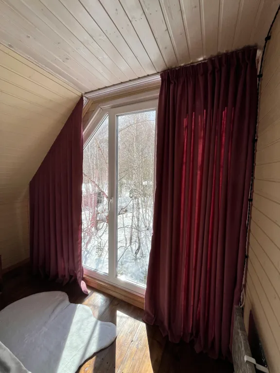 Новый уютный коттеджный домик