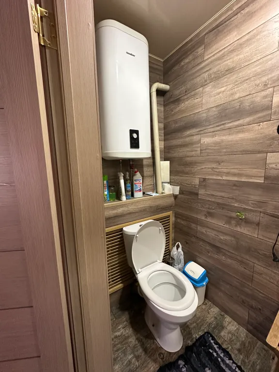 Дом недалеко от Хопра