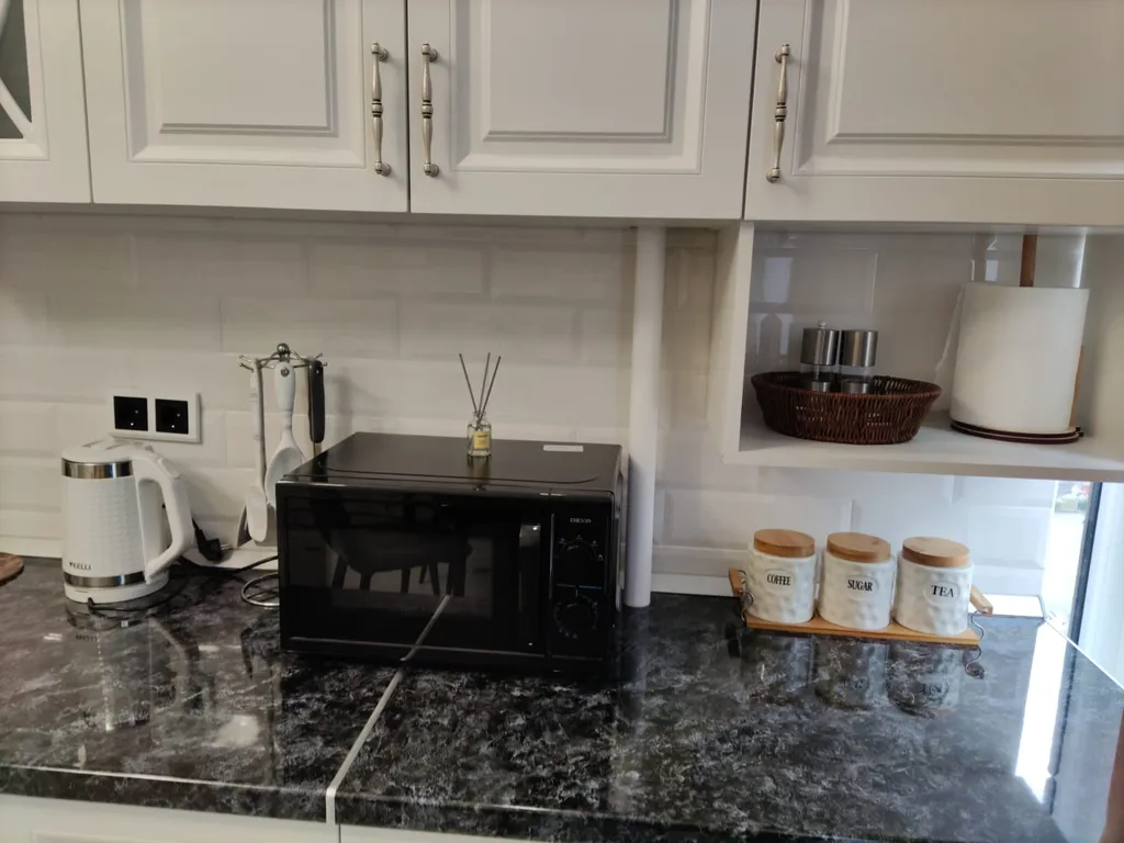 Двухкомнатные апартаменты ЖК Эсфера сити