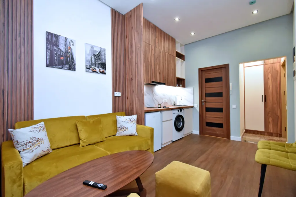 Студия Кусок солнца