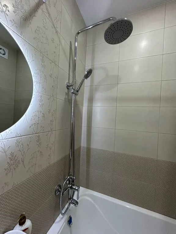 Уютная студия в центре города