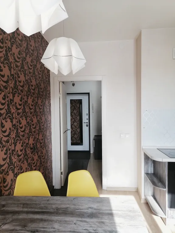 Уютная квартира рядом с центром