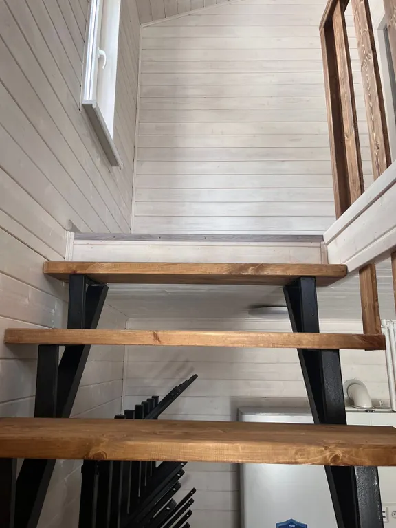 Квартира 2-комнатная Квартира — Архыз