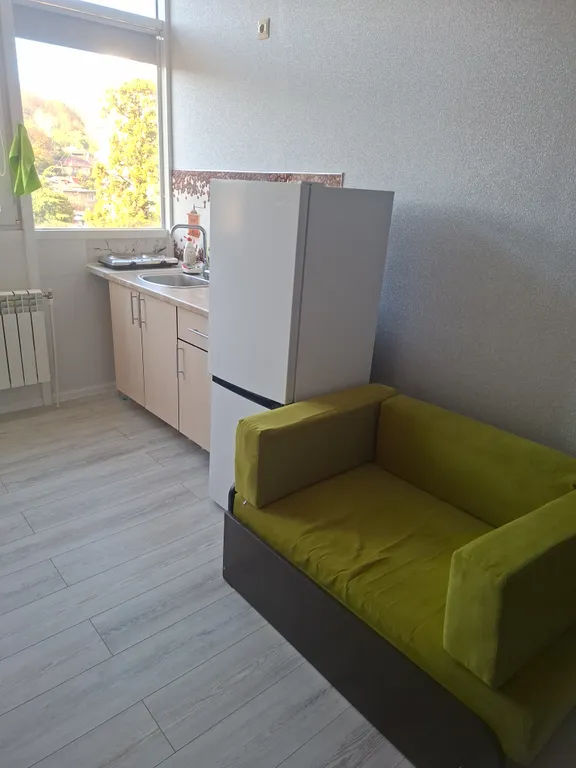 Апартамент в центре города