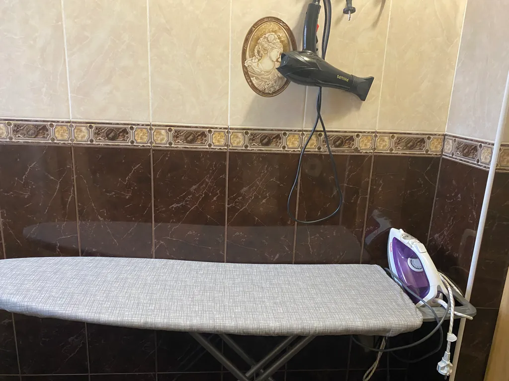 Уютный и комфортный дом с видом на домбай