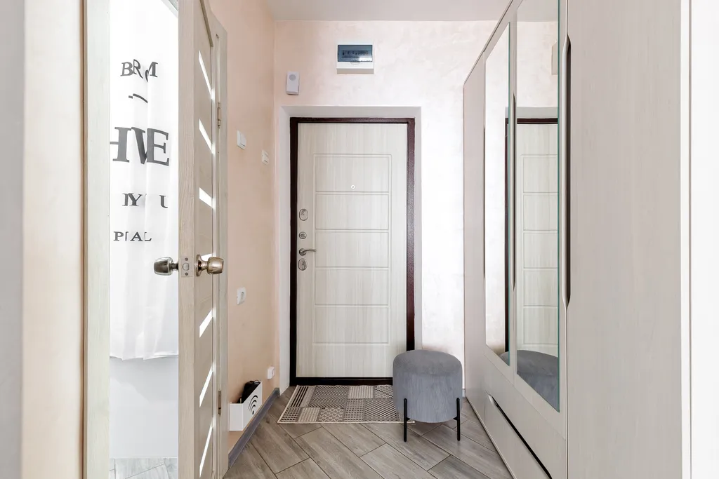 Квартира Квартира Студия у парка Галицкого — Краснодар