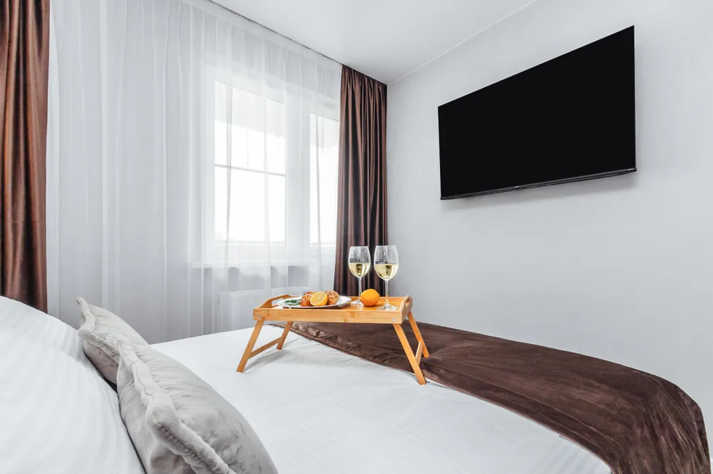 Квартира в ЖК Фрукты Лимон 9187