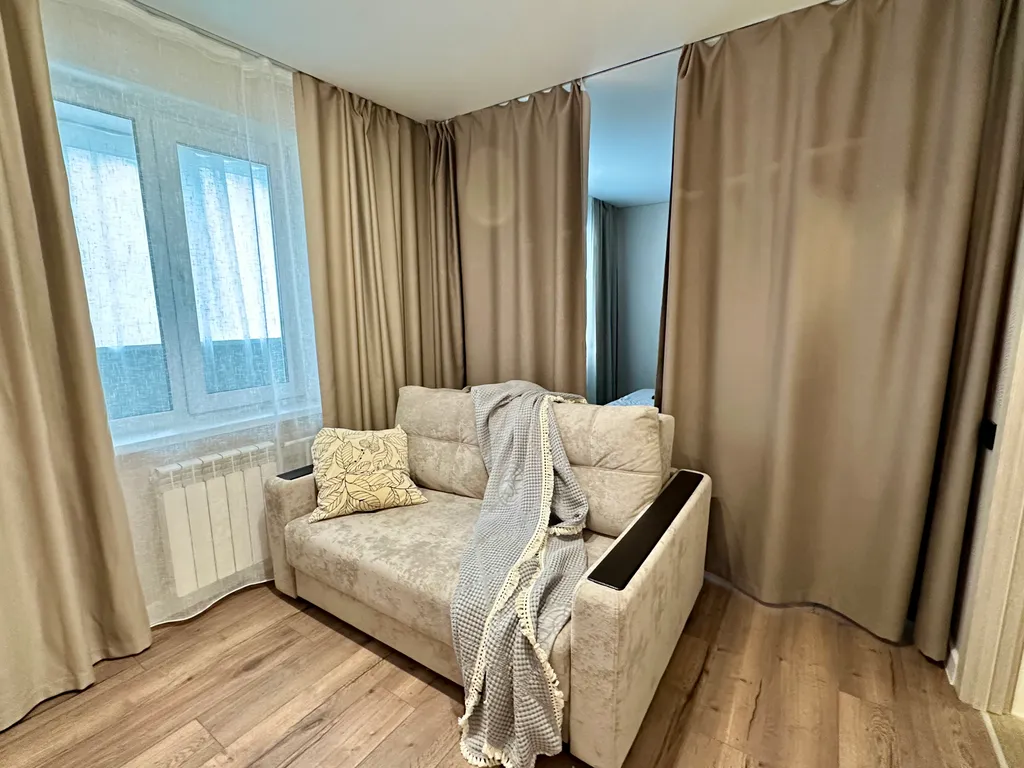 Квартира Уютная квартира в центре города — Екатеринбург