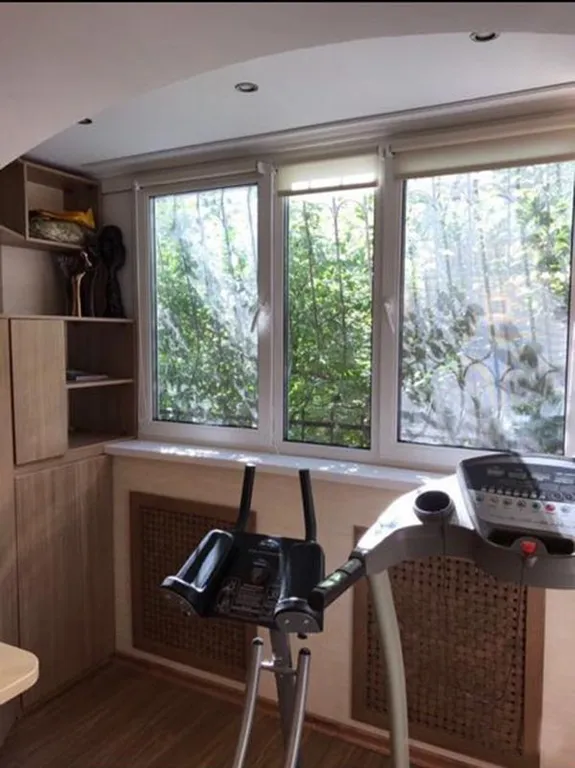 Уютная квартира Саратов