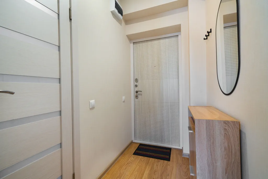 Апартаменты Морской прибой