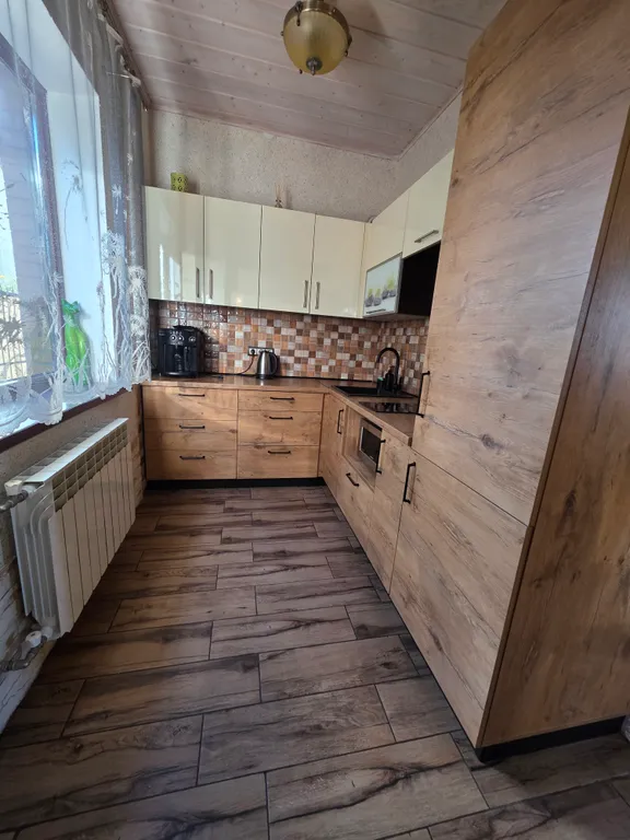 Дом на море с баней ( Счастливая 24)