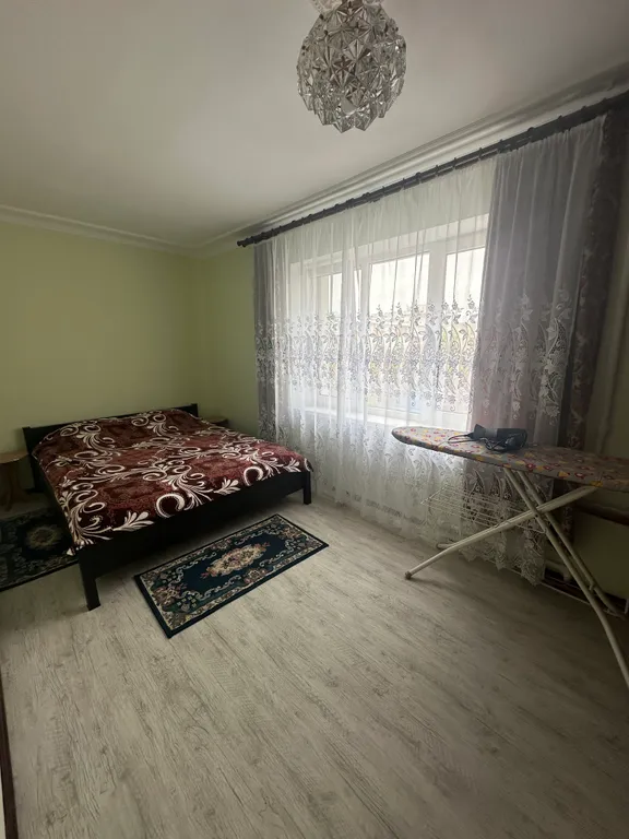 Квартира Уютная квартира — Евпатория