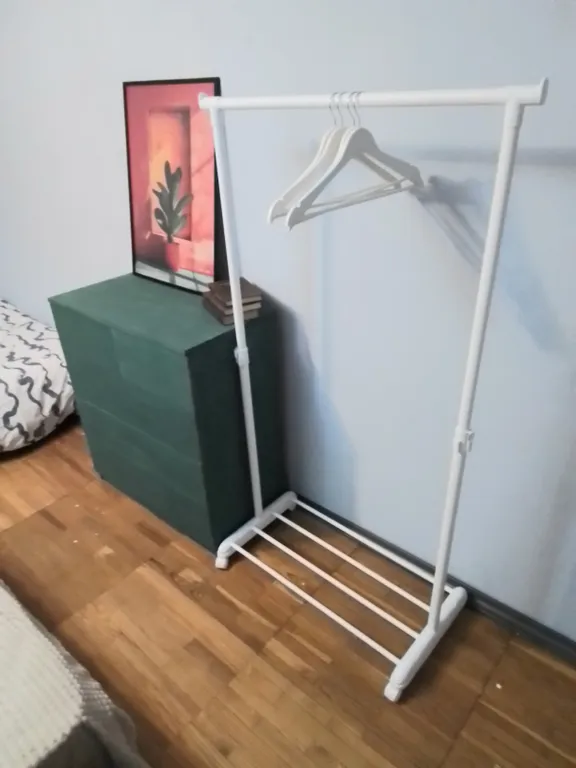 Стильная двушка в центре города