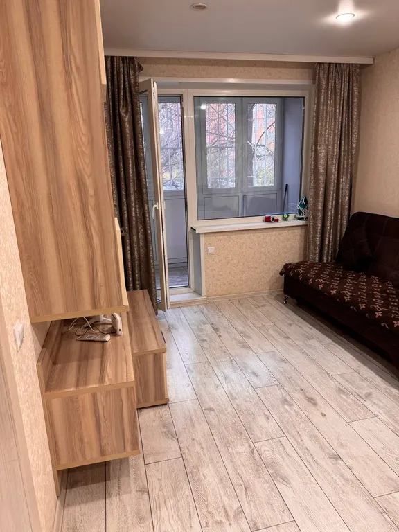 Квартира Уютная квартира недалеко от центра — Нижний Новгород