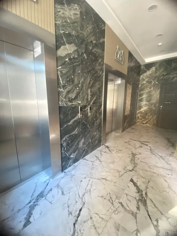 Квартира Квартира Студия в ЖК Достояние — Краснодар