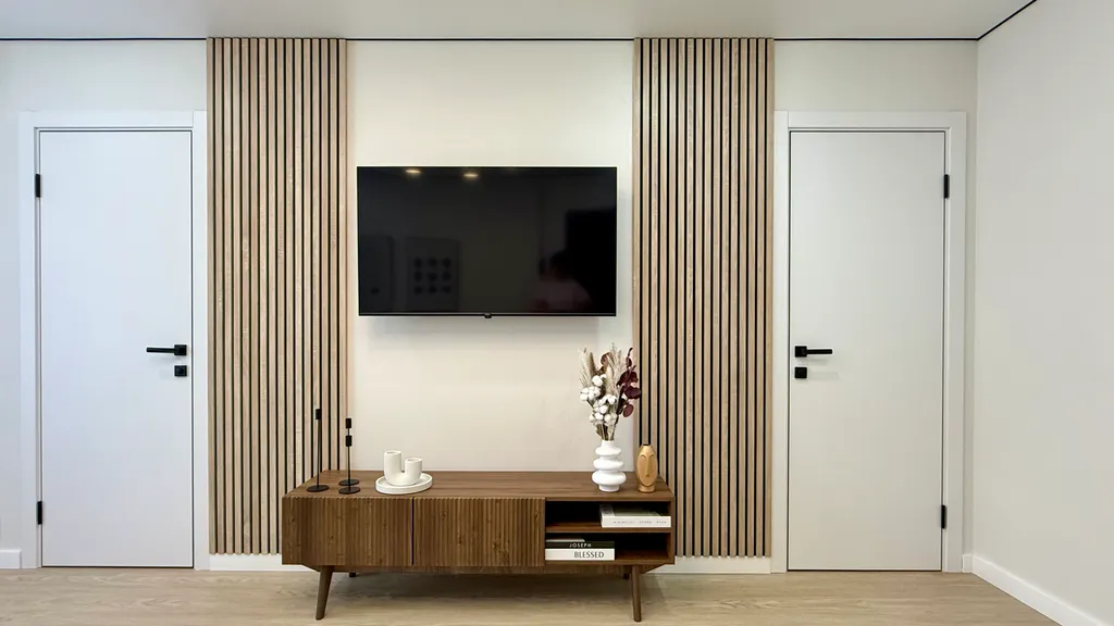 2-комнатная квартира в Зеленогорске | Good Mood