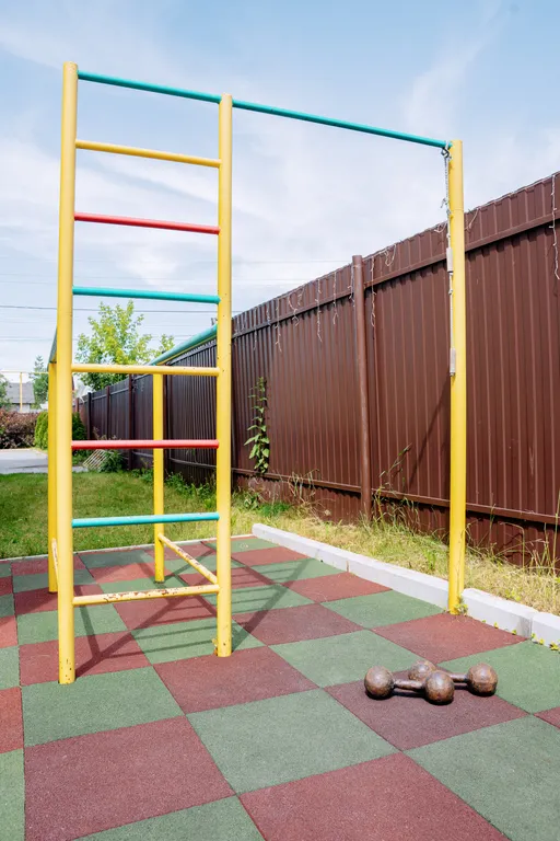 Уникальная локация в таунхаусе со spa-комплексом и бассейном