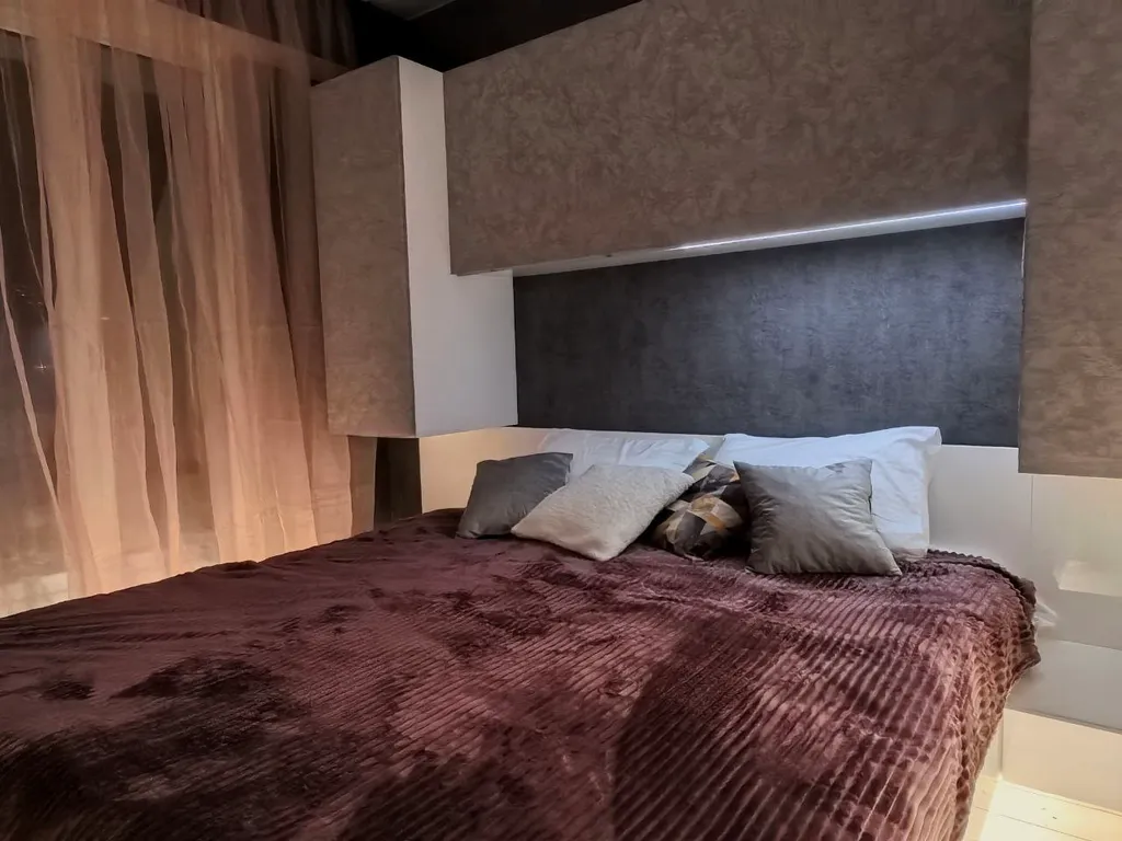 Квартира-Студия Сказочные Горы