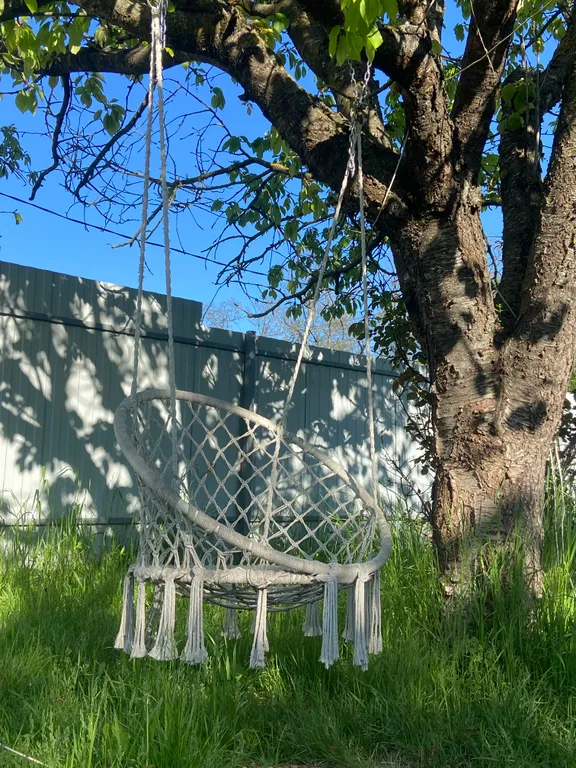 Уютный домик за городом