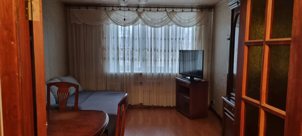 Тёплая, уютная квартира в самом центре города — аренда посуточно в Ярославль